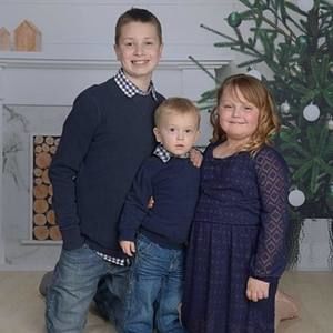 Meet your Posher, Susan